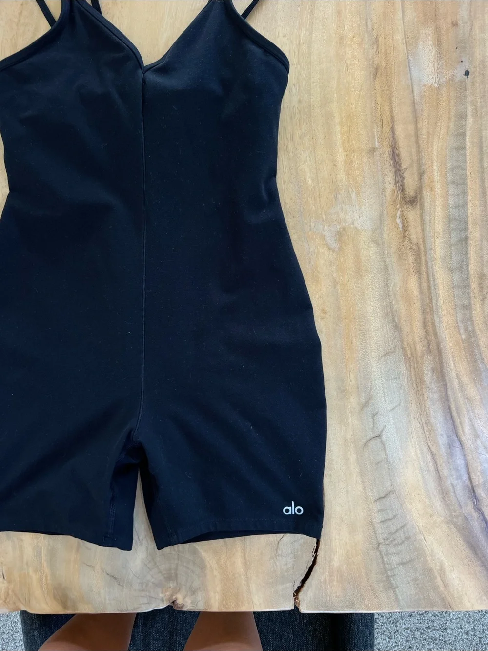 ALO Yoga size medium